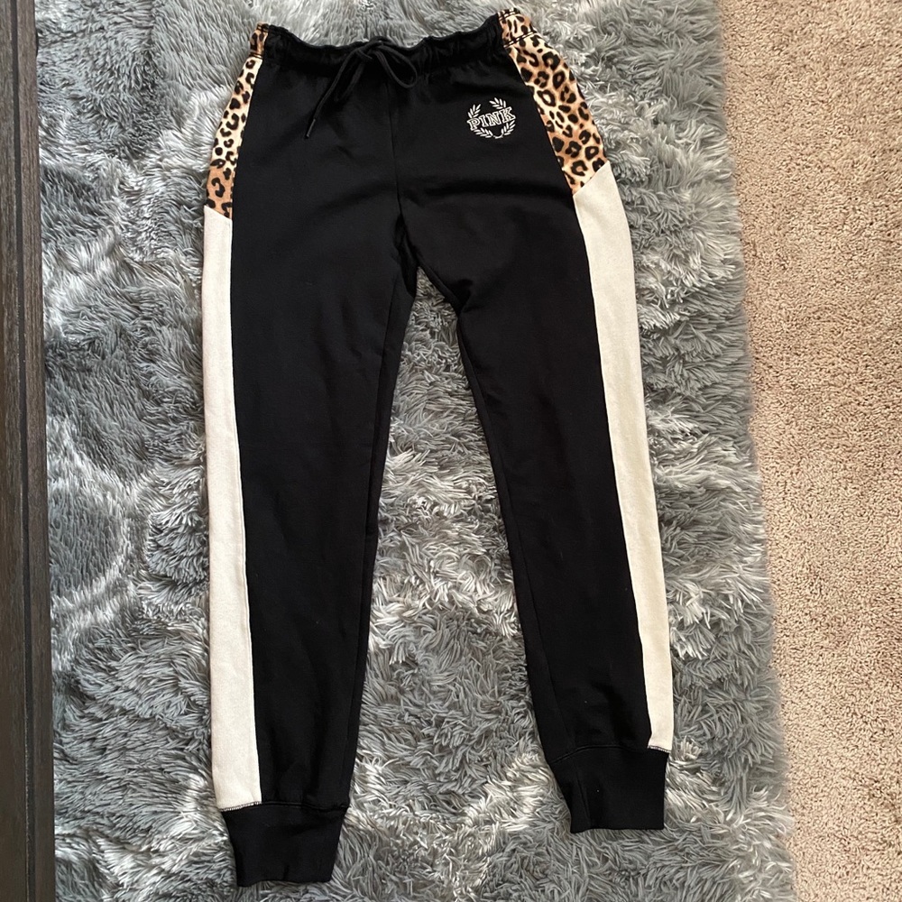 VS Pink Joggers